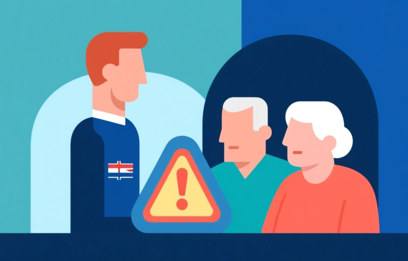 Persoonlijke alarmering: veiligheid voor senioren in Nederland