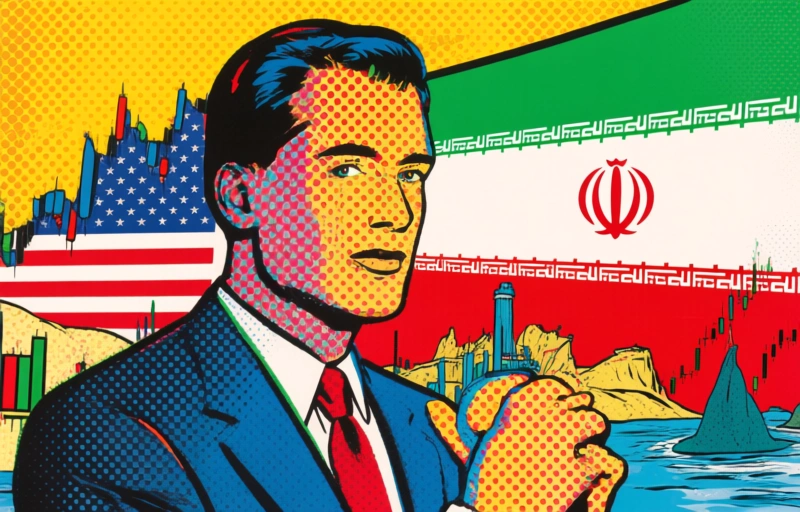 Aandelen en obligaties stijgen door hoop op Hormuz-akkoord