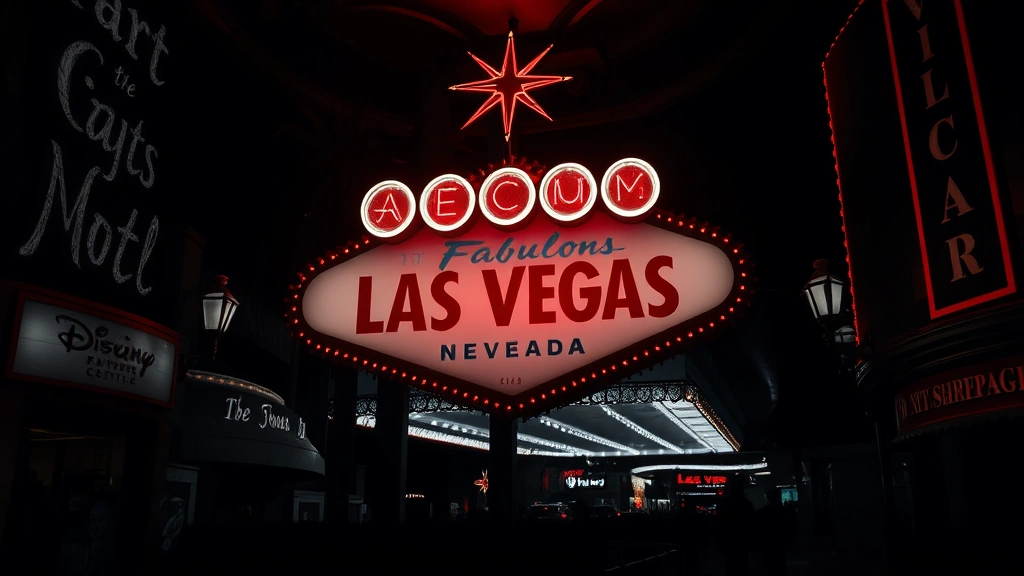 Sphere Entertainment: Analysten sehen Aufwärtstrend in Las Vegas