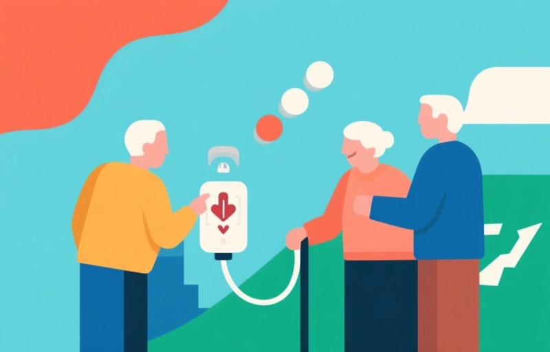 Beste persoonlijk alarm voor senioren in 2025