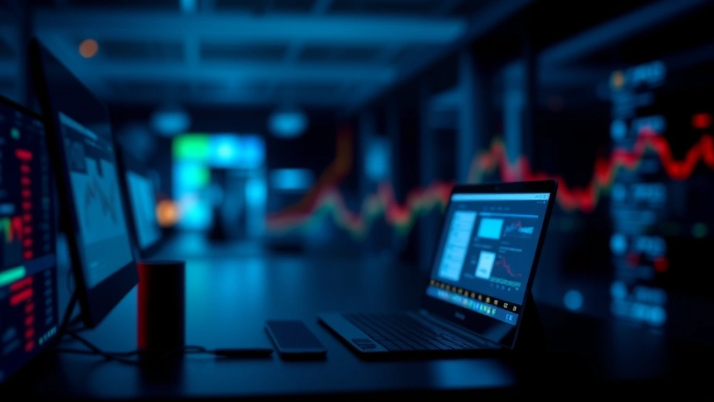 How a Trading Platform API Can Slash Your Time to Market
