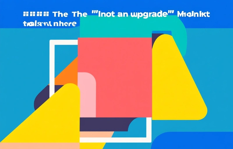 Visual representation of WiFi 7 Is Infrastructure, Not Just a Speedy Upgrade