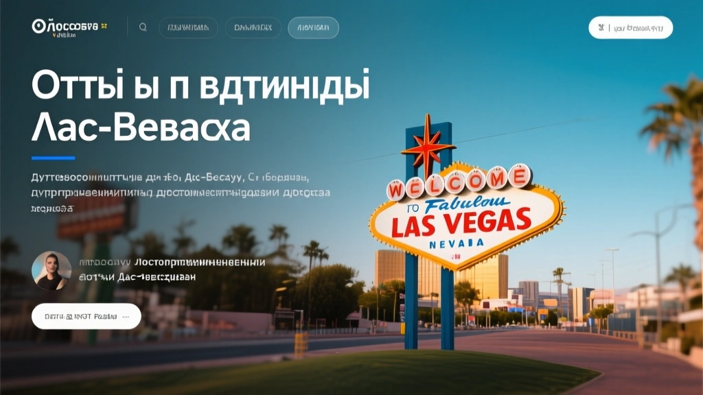 Отели и гостиницы Лас-Вегаса