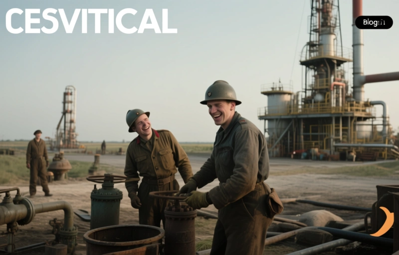 Leviathan-gasveld hervat productie na oorlogspauze