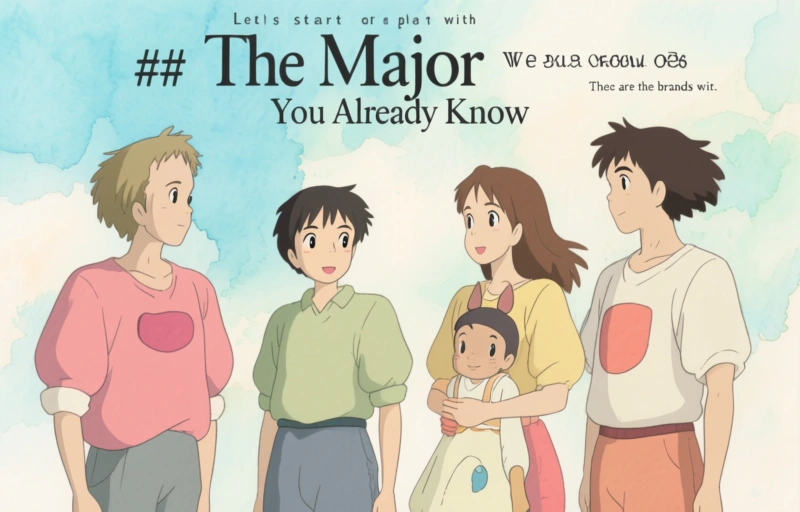 Visual representation of Complete Guide to Every EV Brand in America