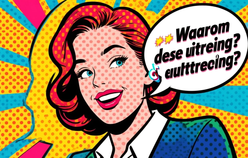 Visuele weergave van TikTok Shops breidt uit naar nieuwe EU-landen
