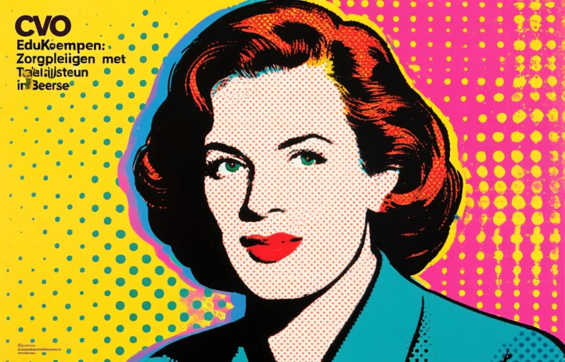 CVO EduKempen: Zorgopleidingen met Taalsteun in Beerse