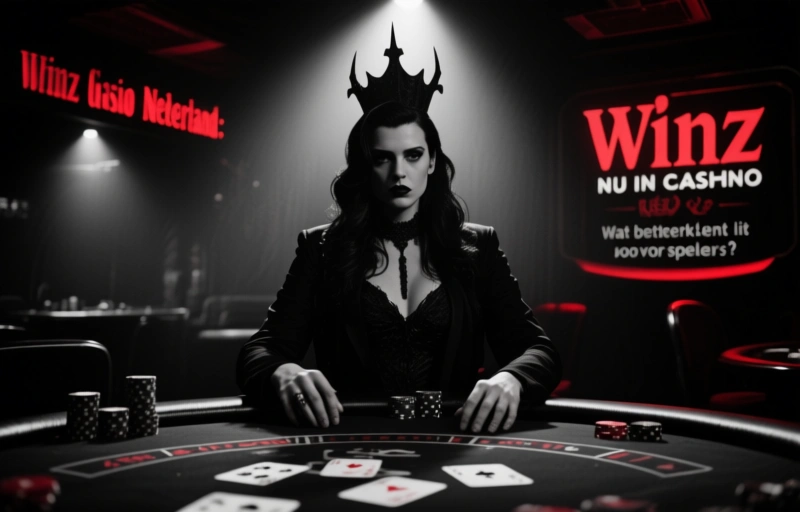 Winz Casino nu live in Nederland: Wat betekent dit voor spelers?
