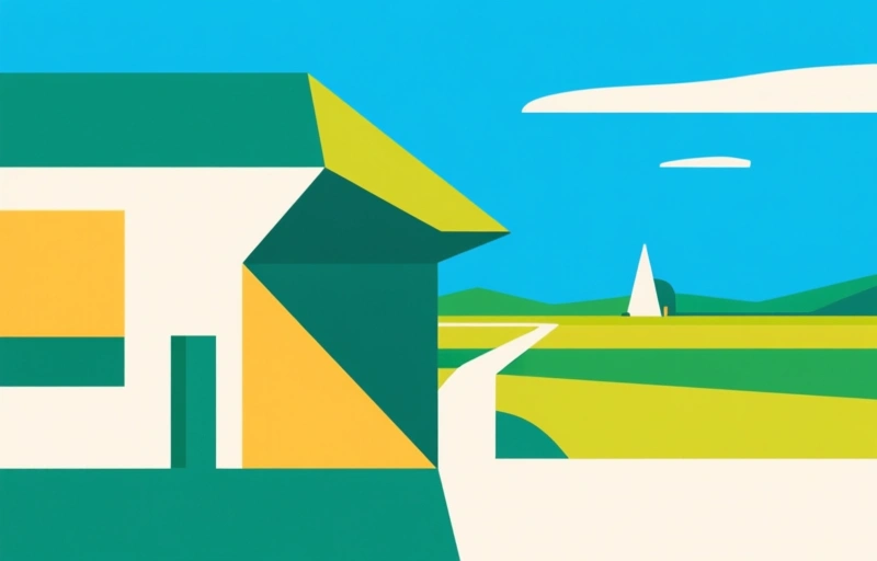 Visual representation of Luxury Prescott Estate