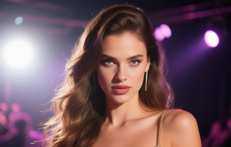 Visuelle Darstellung von mila-sweet