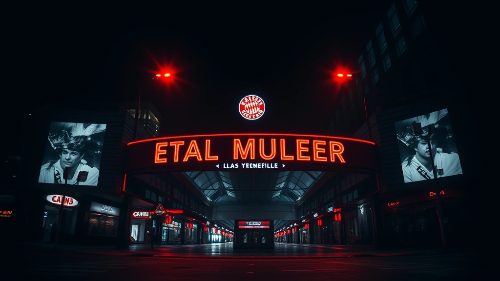 Thomas Müller: Abschied von Bayern München?
