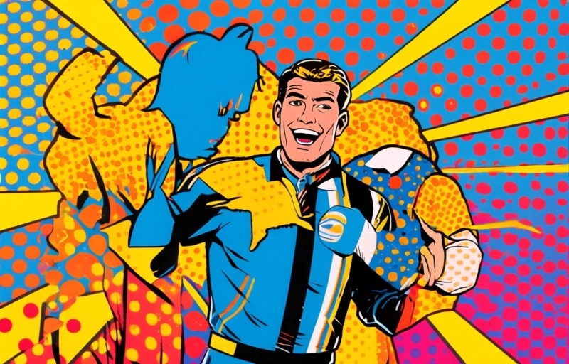 Representación visual de Los Raiders de Las Vegas alcanzan una valoración récord