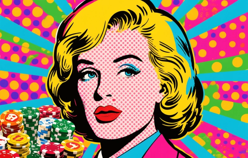 How the Clipping Creator Fuels Crypto Gambling Viral Growth