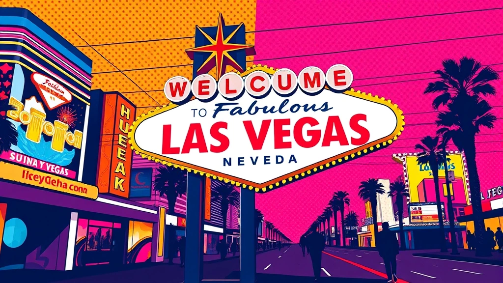 Las Vegas Strip: CEO sieht keine Krise, Prognose für 2026…