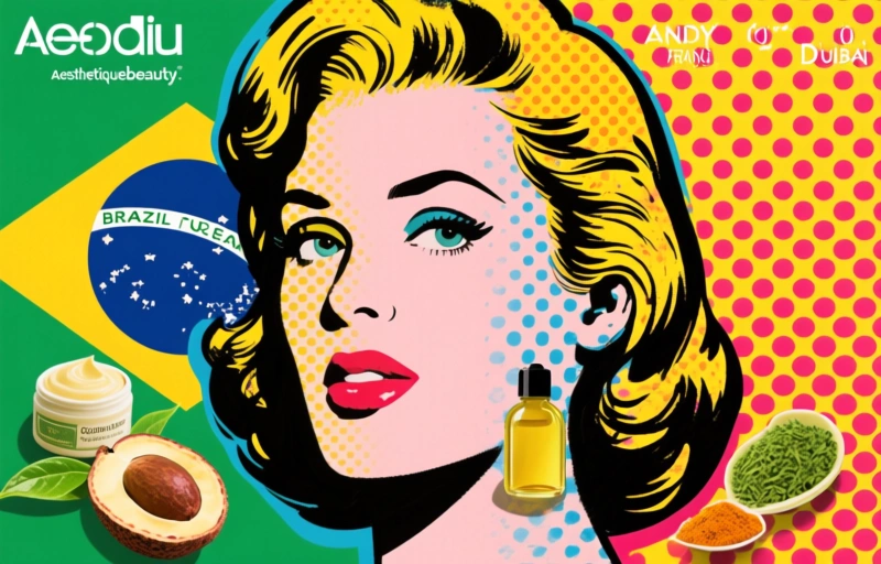 Global Beauty Secrets: From Brazil to Dubai
