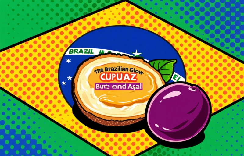 Visual representation of Global Beauty Secrets