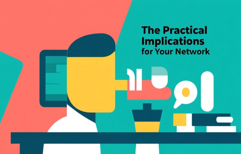 Visual representation of 6G Wireless LAN