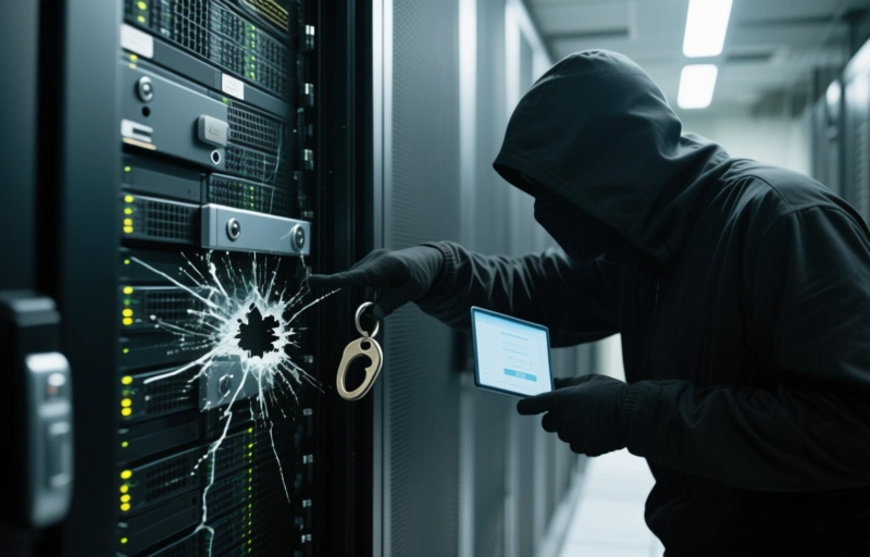 Visual representation of Critical Cisco IMC Flaw