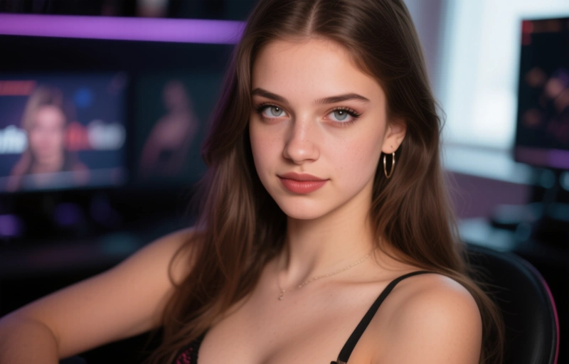 Visuelle Darstellung von s4mb4