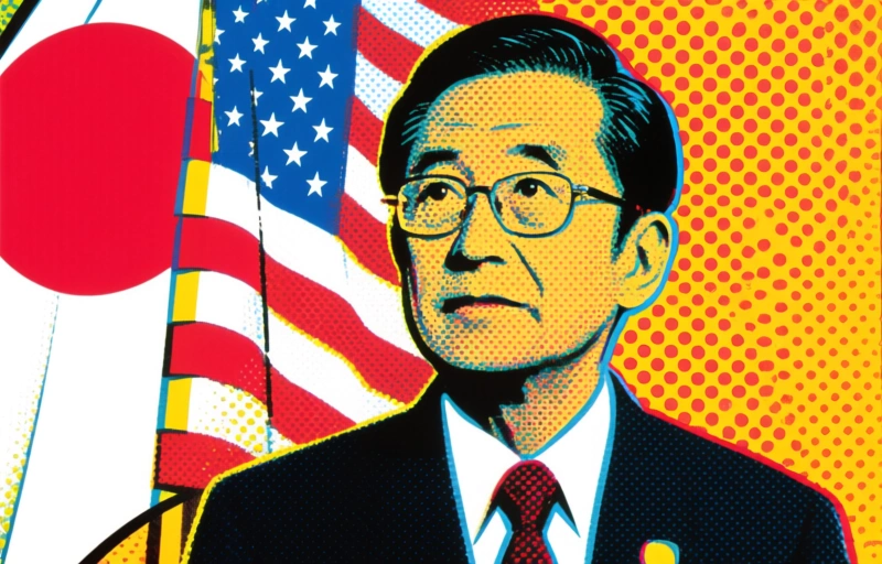 Japan trekt verkoop Amerikaanse staatsleningen in twijfel