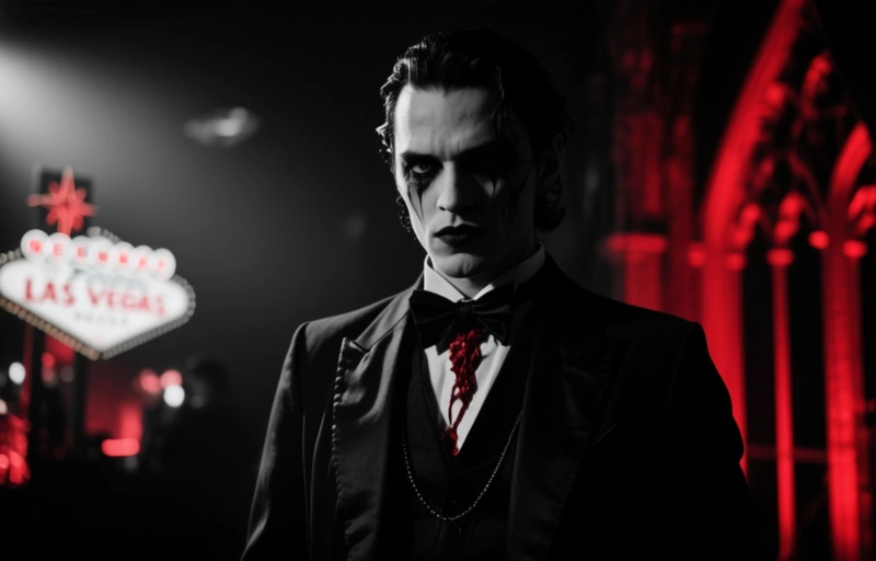 Jay Bee: Vom Krebsüberlebenden zum Las Vegas Event-Host