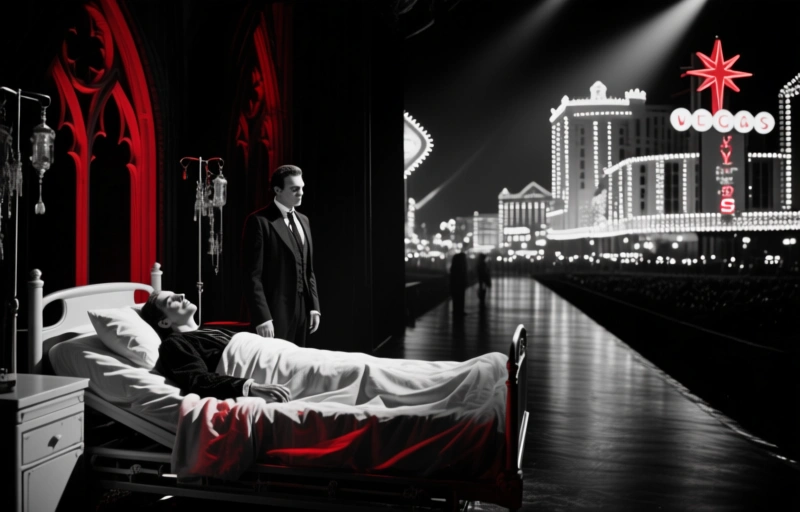 Visuelle Darstellung von Jay Bee