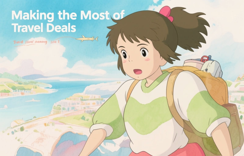 Visual representation of Verified Booking.com Promo Codes