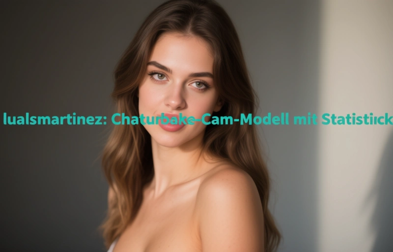 Visuelle Darstellung von luasmartinez