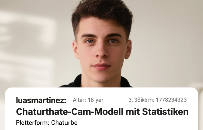 Visuelle Darstellung von luasmartinez