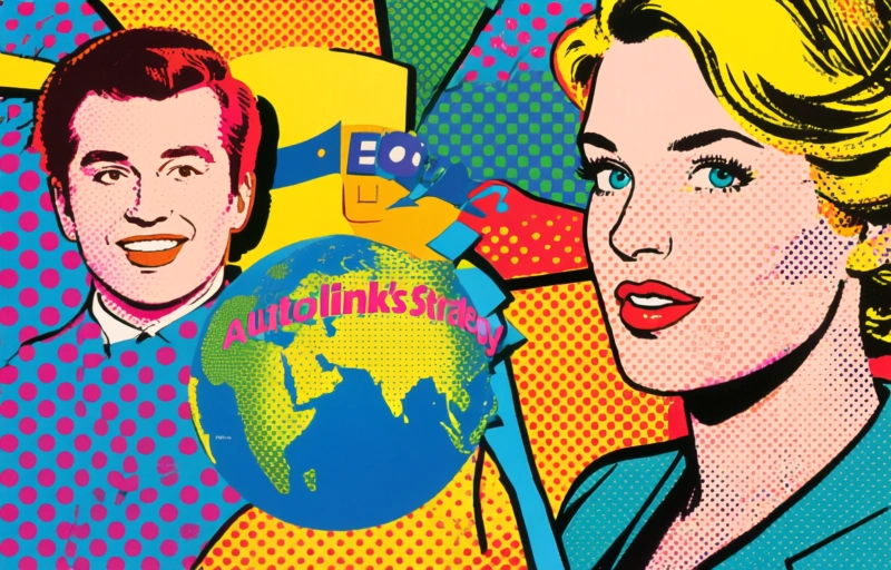 Autolink's EU Strategy: Global Synergy for US Businesses