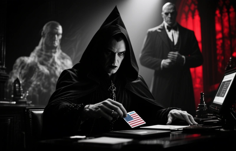 Europe's Payment Sovereignty Battle Against US Tech Giants