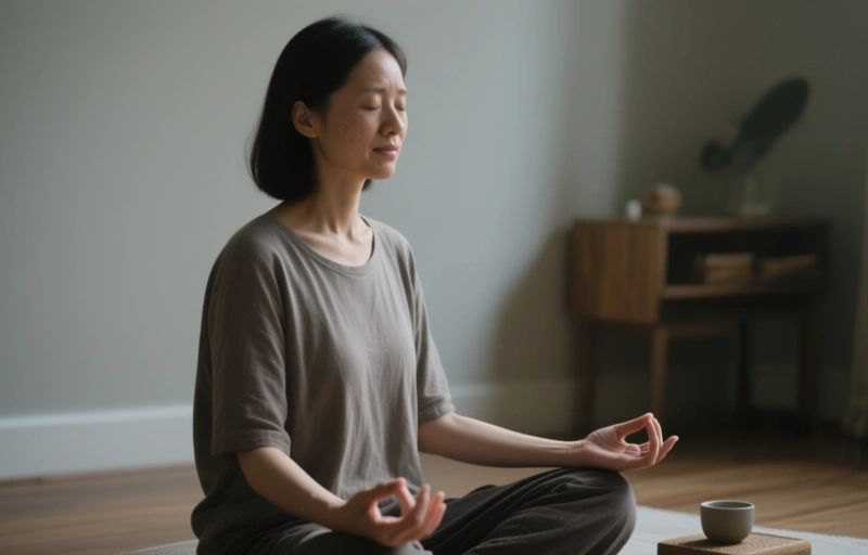 Mindfulness & Hypnosis for Chronic Illness Relief