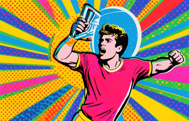 AWS AI Tool Automates Sports Clipping for Social Media