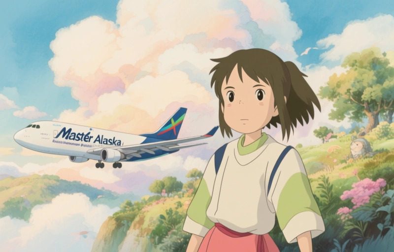 Master Alaska Airlines Atmos Rewards: Earn & Redeem Points