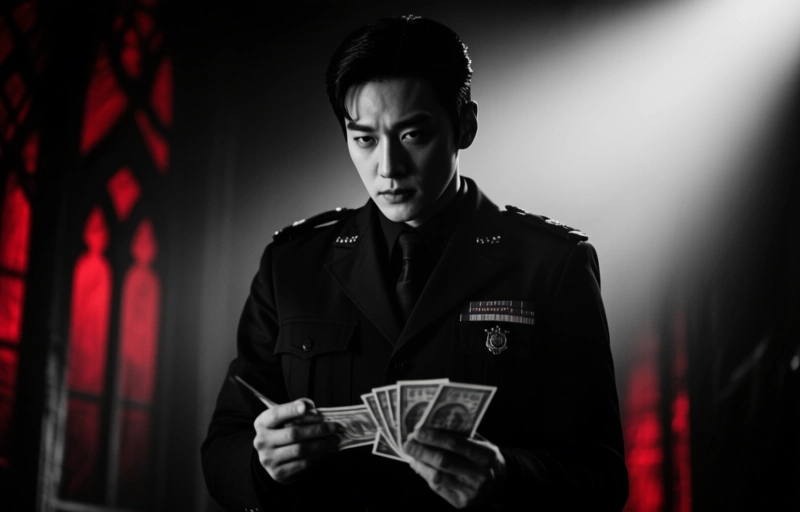 Illegale Geldwissels op Jeju: Politie Zuid-Korea Waarschuwt