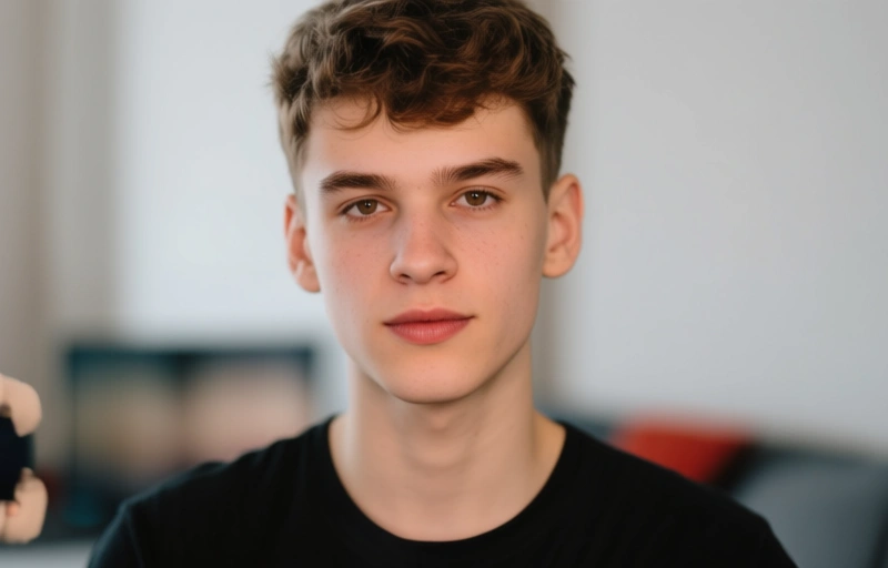 Visuelle Darstellung von johntech3