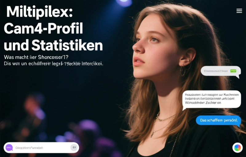 Visuelle Darstellung von Milipilisex