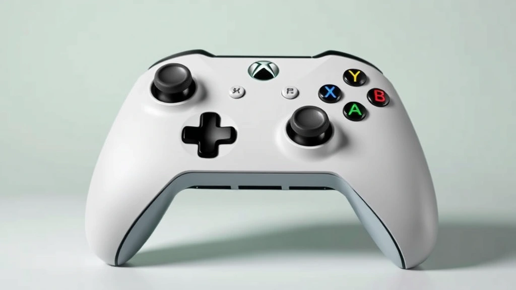 Save Up to 24% on Xbox Series X/S Controllers