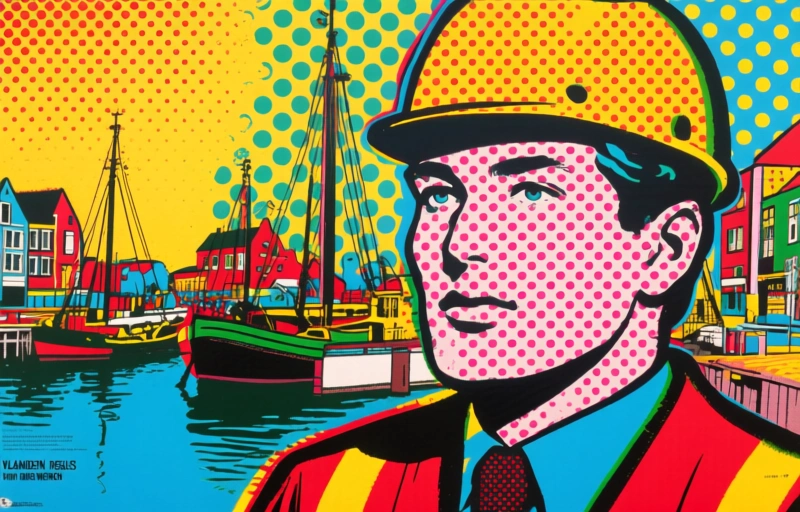 Vlaanderen versoepelt regels voor kleine havenwerken