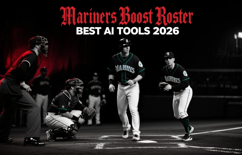 Mariners Boost Roster: Brash Returns, Crawford Tests Third Base