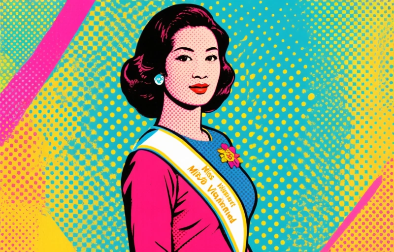 Miss Vietnam 2026 herdefinieert moderne vrouwelijkheid