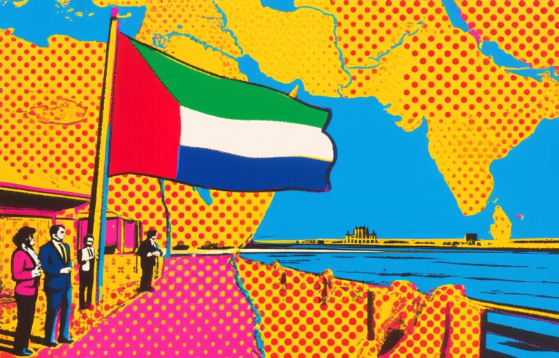 Strait of Hormuz heropening: markten onderschatten effect