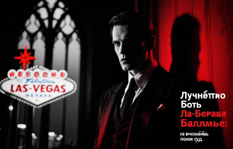 Лучшие отели Лас-Вегаса за бонусные баллы: полный гид