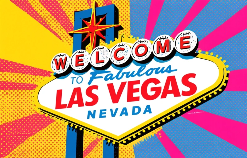 Las Vegas Reise: Geld sparen & mehr Belohnungen sammeln