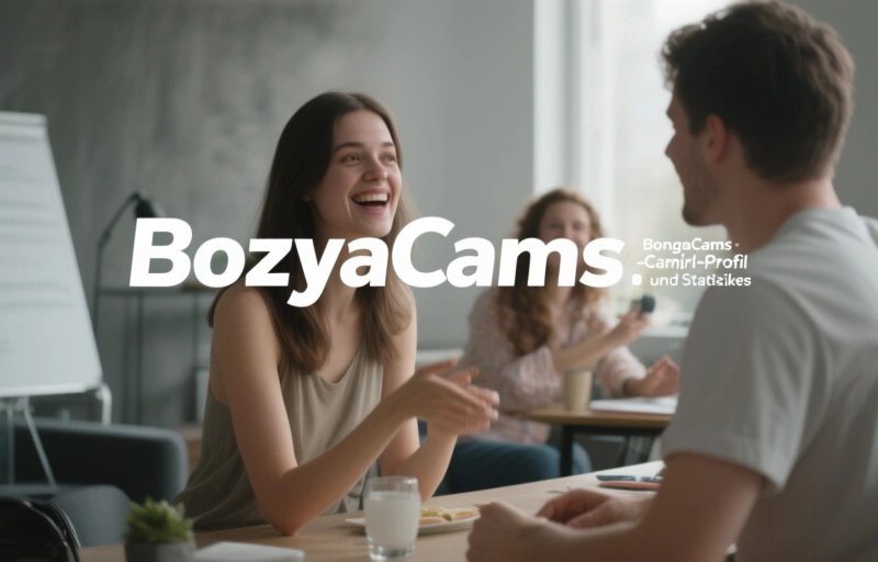 Crazyperfekt: BongaCams-Camgirl-Profil und Statistiken