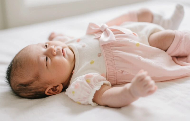 Visual representation of Find Custom Newborn Girl Outfits & Etsy Canada Deals