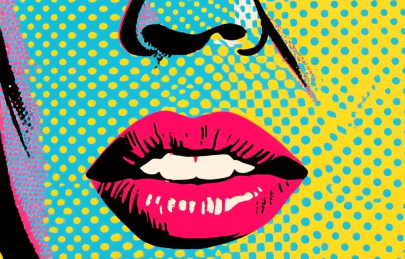 Laura Geller's Top Tip for Fuller Mature Lips