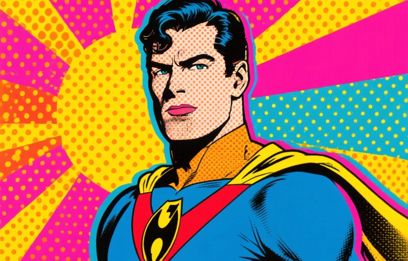 Wonder Man op Disney+: Marvel's satirische kijk op superhelden