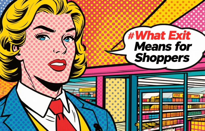 Visual representation of Major Japanese Brand Exits Taiwan After 24 Years, Final Sale Dates Announced