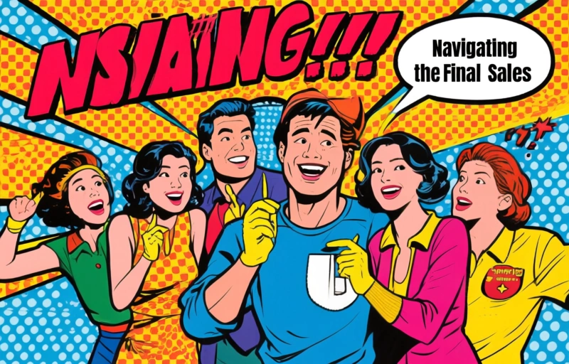 Visual representation of Major Japanese Brand Exits Taiwan After 24 Years, Final Sale Dates Announced